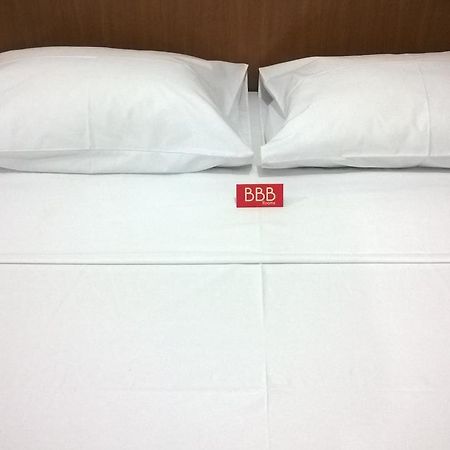 Bbb Rooms Rodoviaria Campinas Goiania Go Экстерьер фото