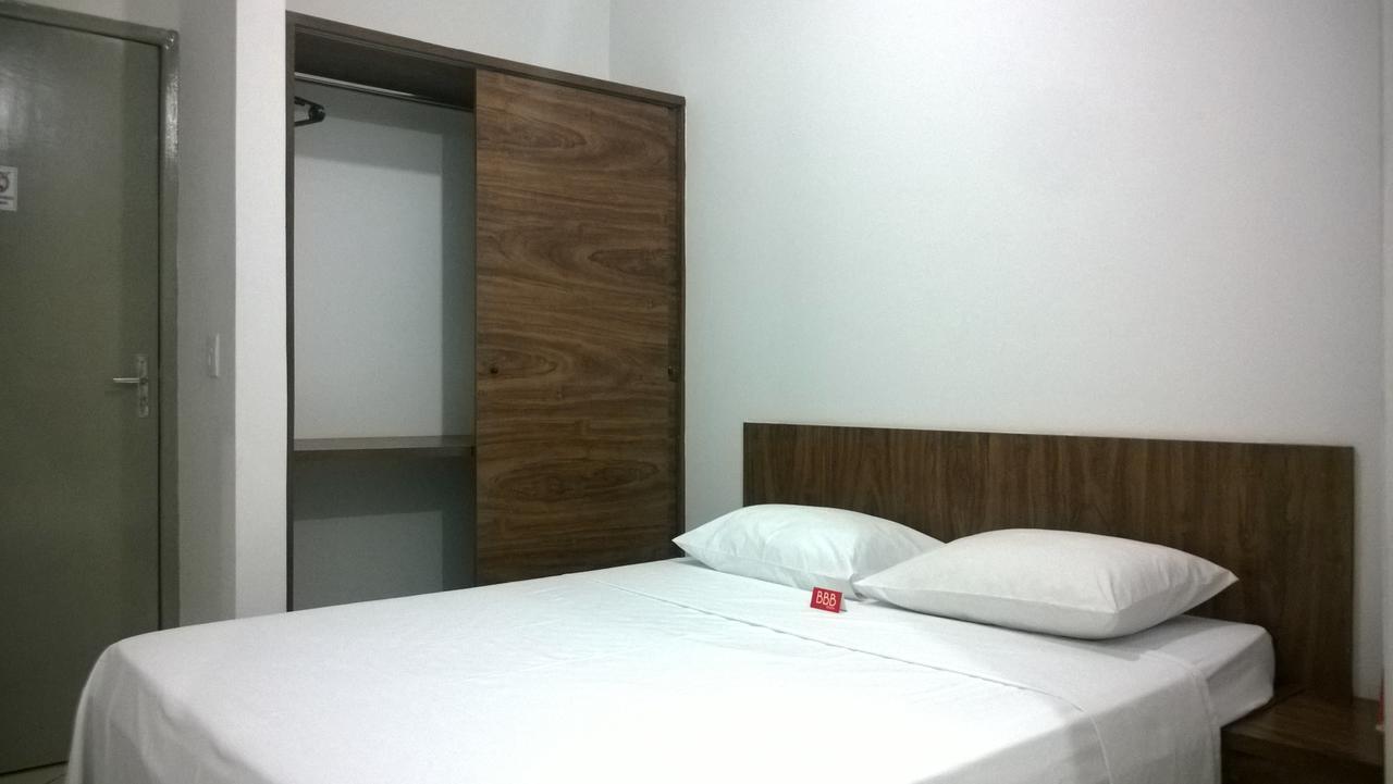 Bbb Rooms Rodoviaria Campinas Goiania Go Экстерьер фото