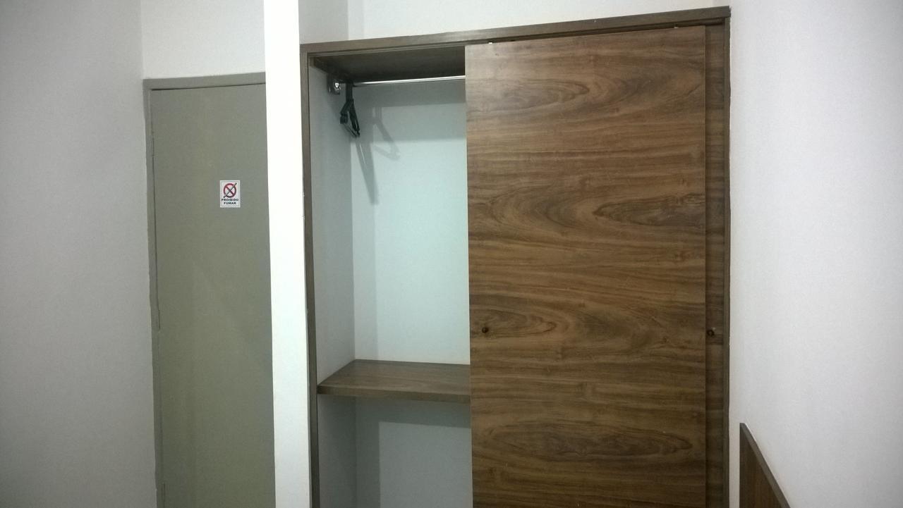 Bbb Rooms Rodoviaria Campinas Goiania Go Экстерьер фото