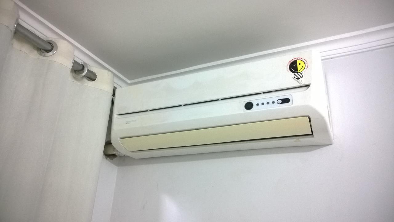 Bbb Rooms Rodoviaria Campinas Goiania Go Экстерьер фото