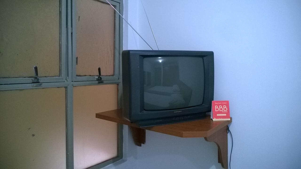Bbb Rooms Rodoviaria Campinas Goiania Go Экстерьер фото