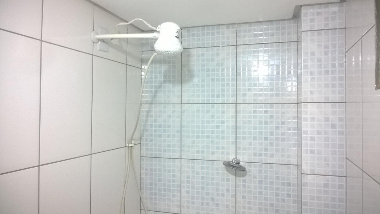 Bbb Rooms Rodoviaria Campinas Goiania Go Экстерьер фото