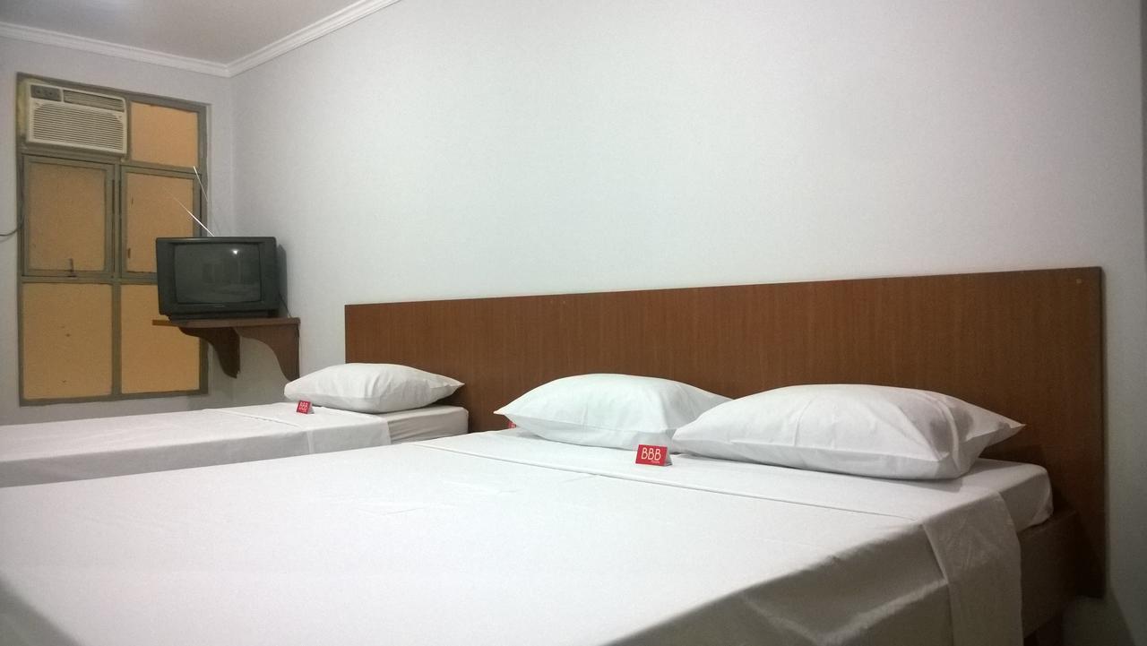 Bbb Rooms Rodoviaria Campinas Goiania Go Экстерьер фото