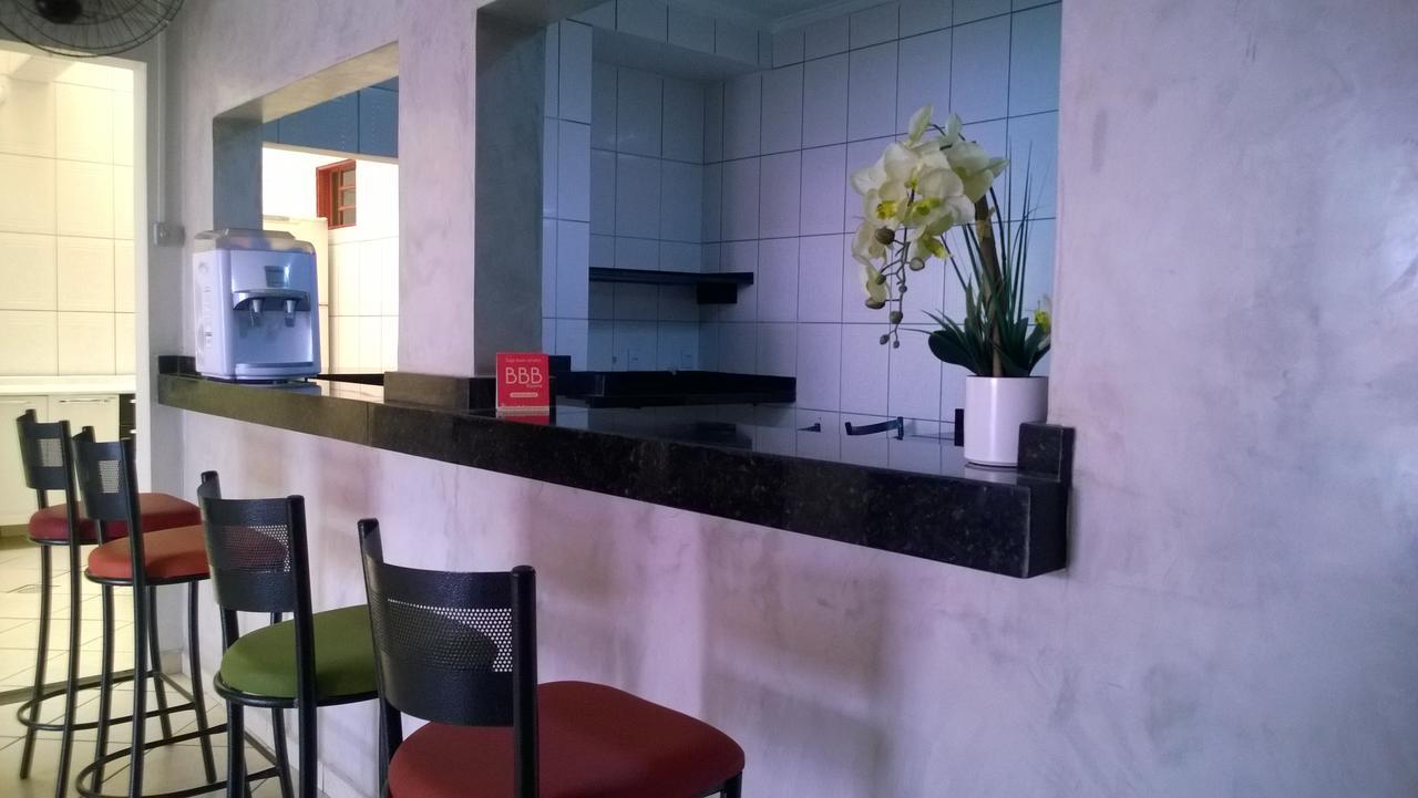 Bbb Rooms Rodoviaria Campinas Goiania Go Экстерьер фото