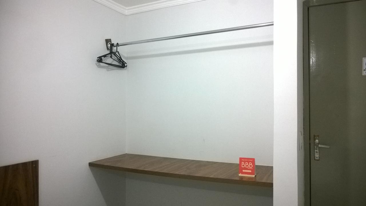 Bbb Rooms Rodoviaria Campinas Goiania Go Экстерьер фото